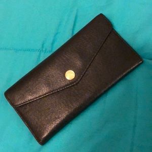 Michael Kors MK Envelope Wallet